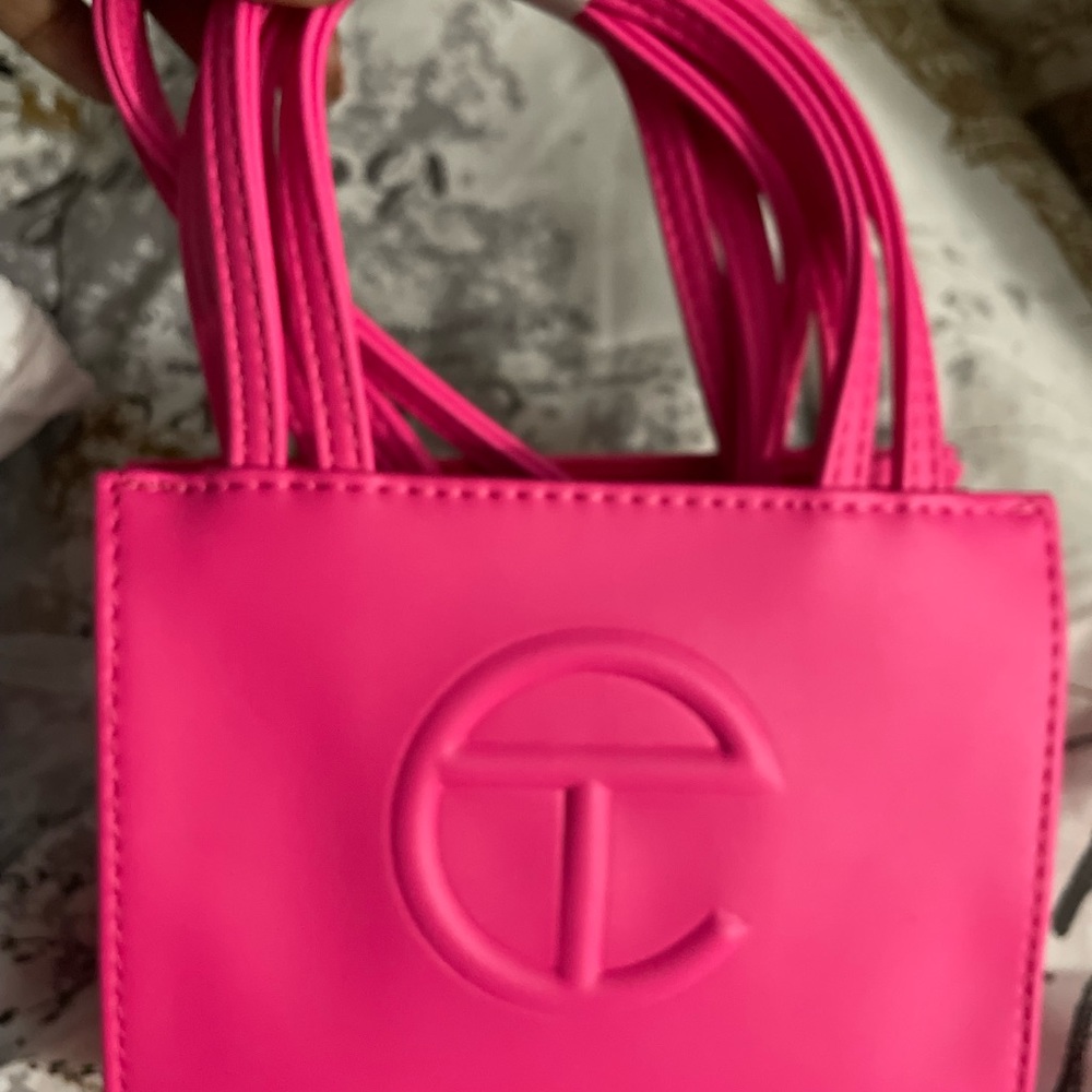 Crossbody mini